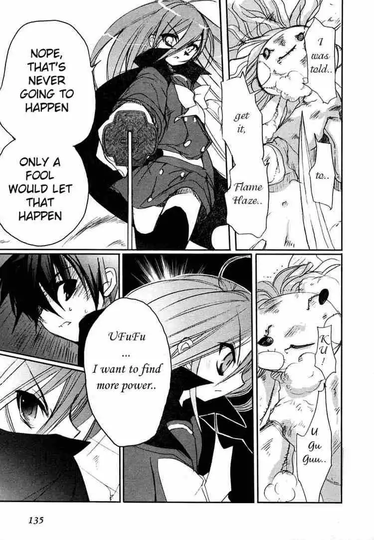 Shakugan no Shana Chapter 5 23